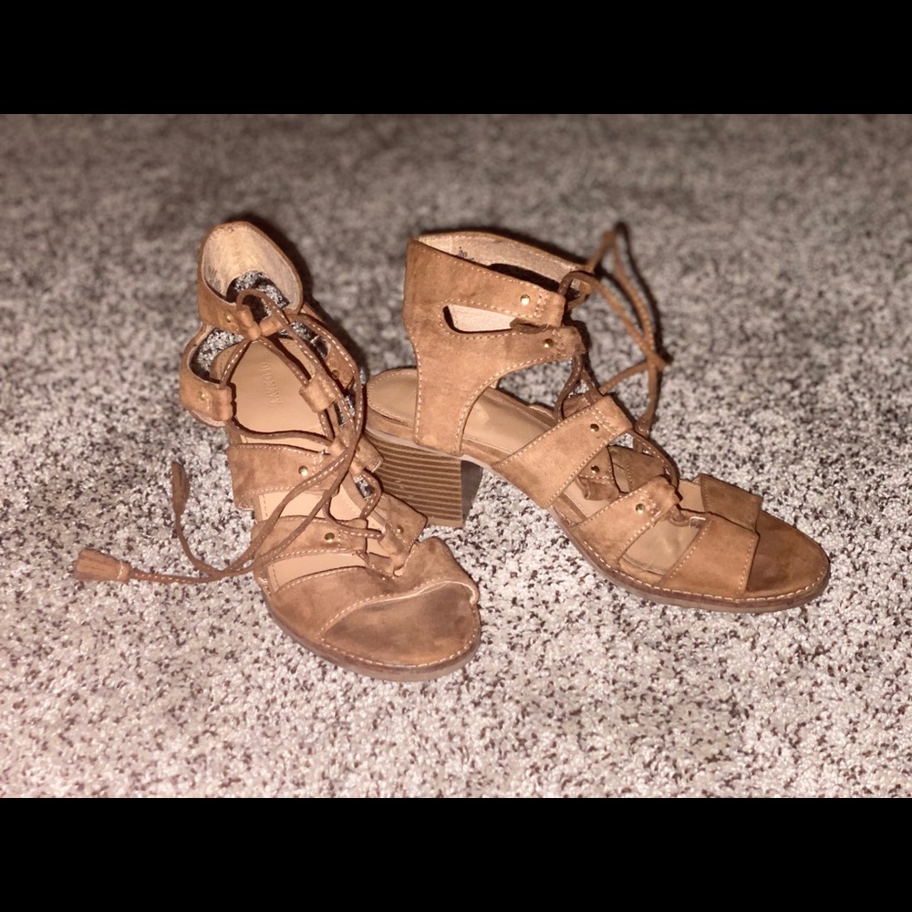 Old Navy Sandals